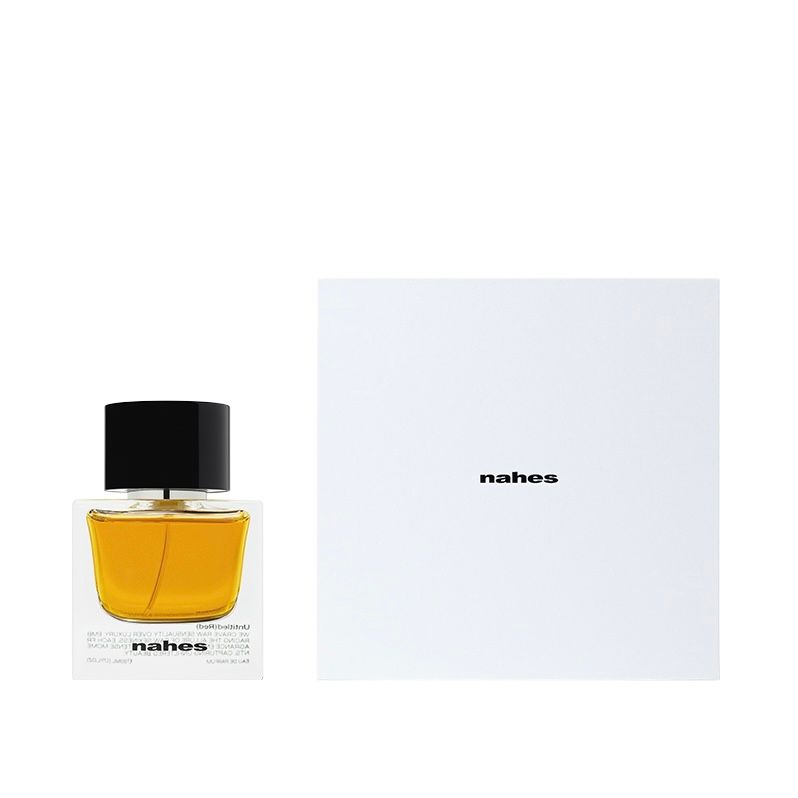 【再販売通知受付可能】Eau De Parfum(UNTITLED_RED)