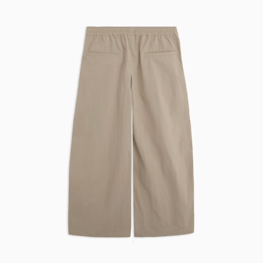【残り一点】Washer Woven Long Pants