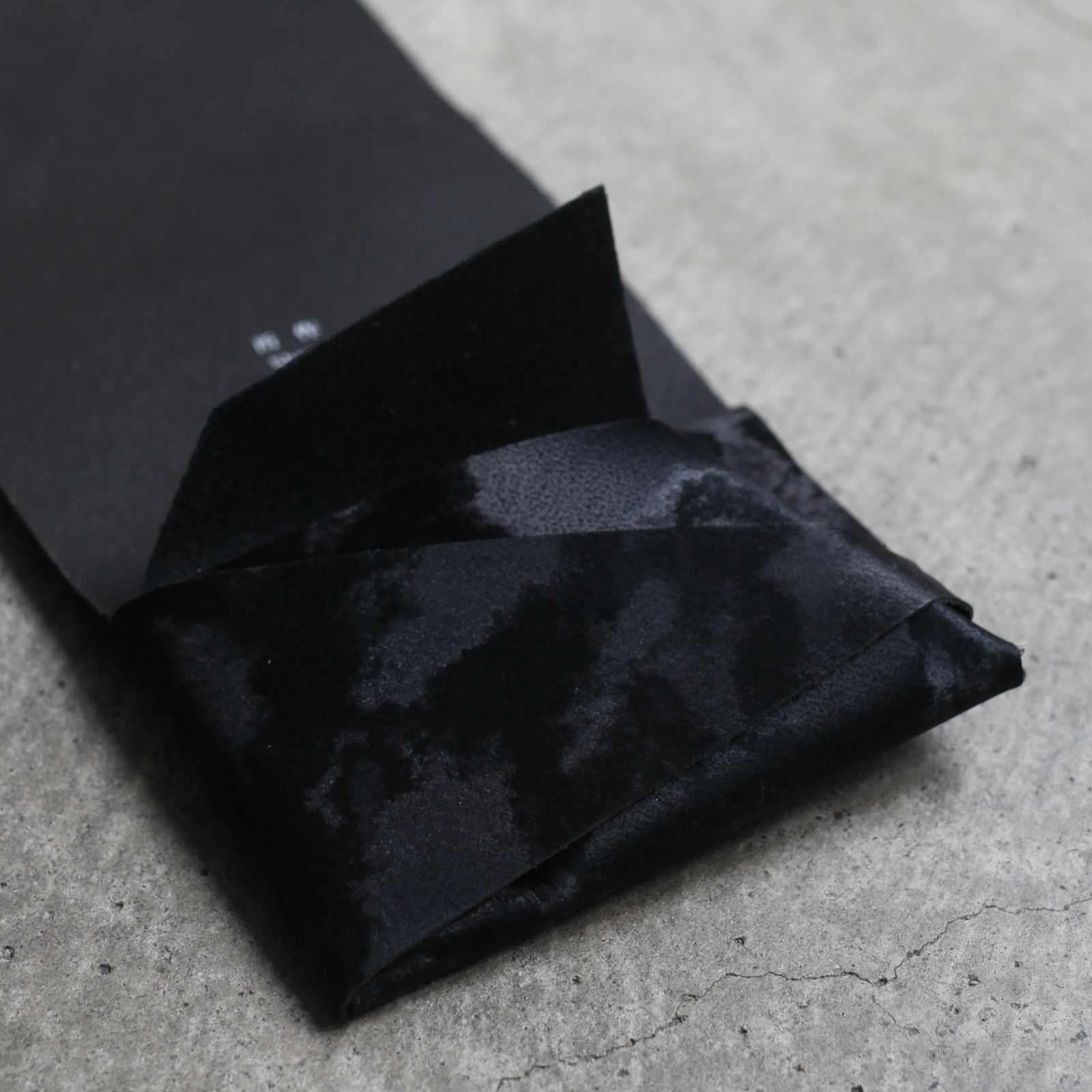 【限定モノ】ショートウォレット1.0