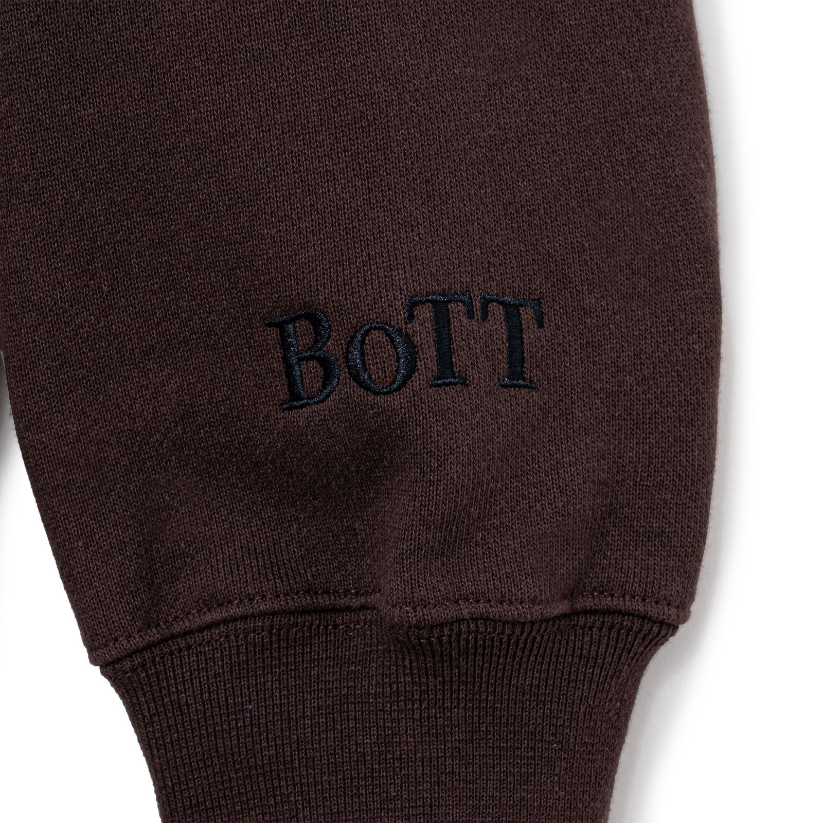 【残り一点】Raglan Paneled Hoodie
