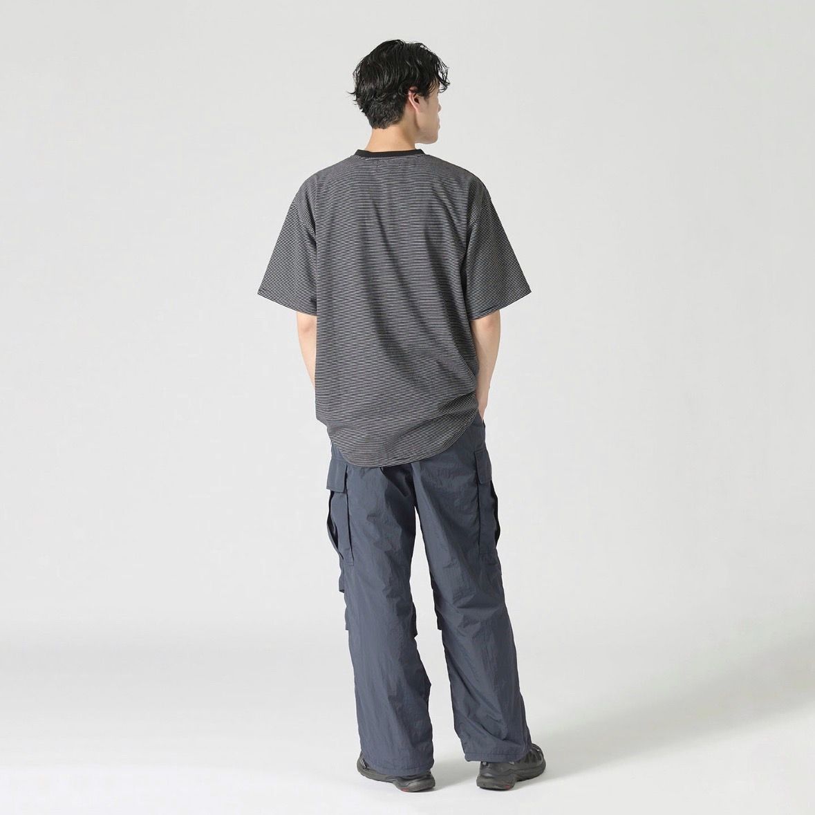 【残り一点】Border S/S T-shirt
