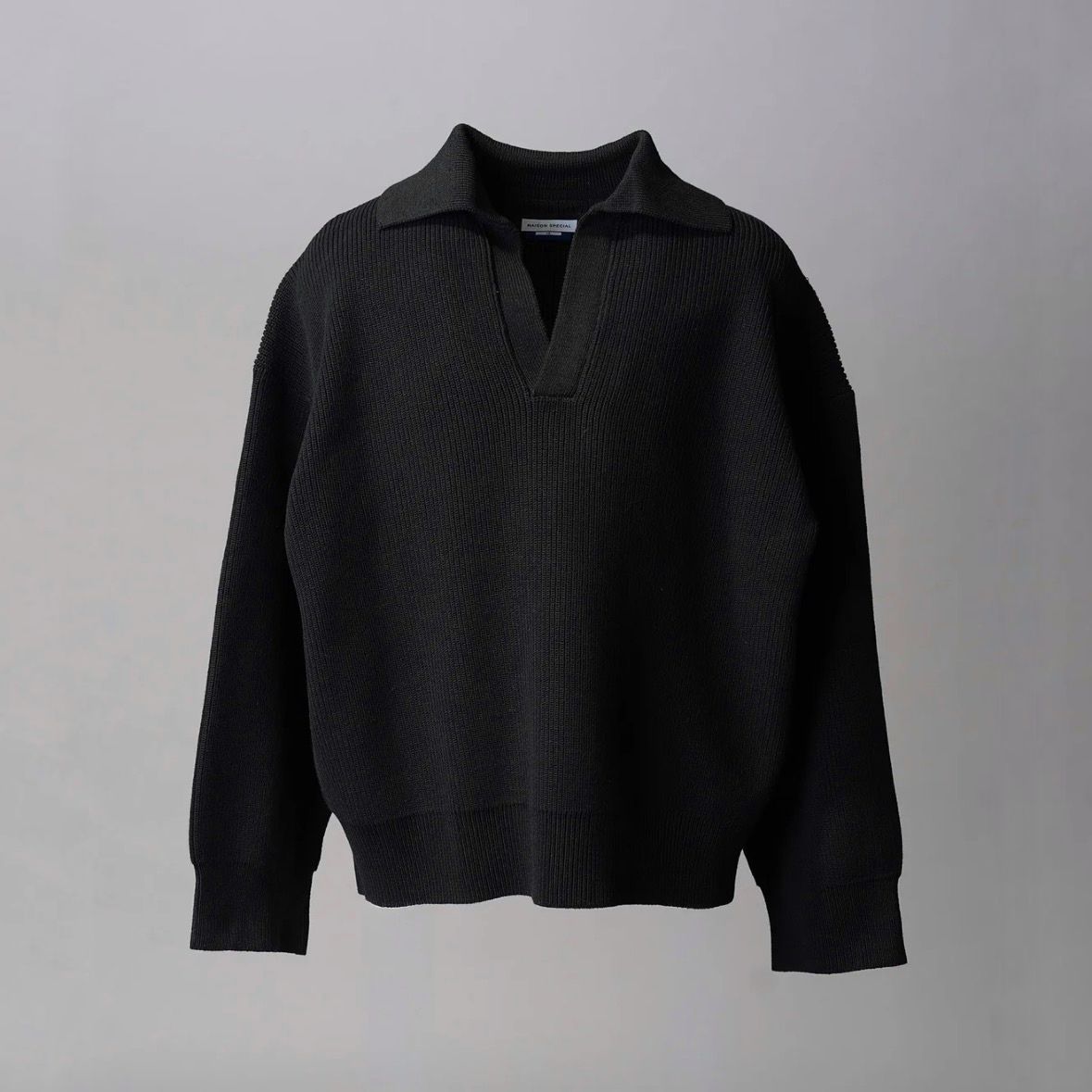 【残り一点】C/A Skipper Knit