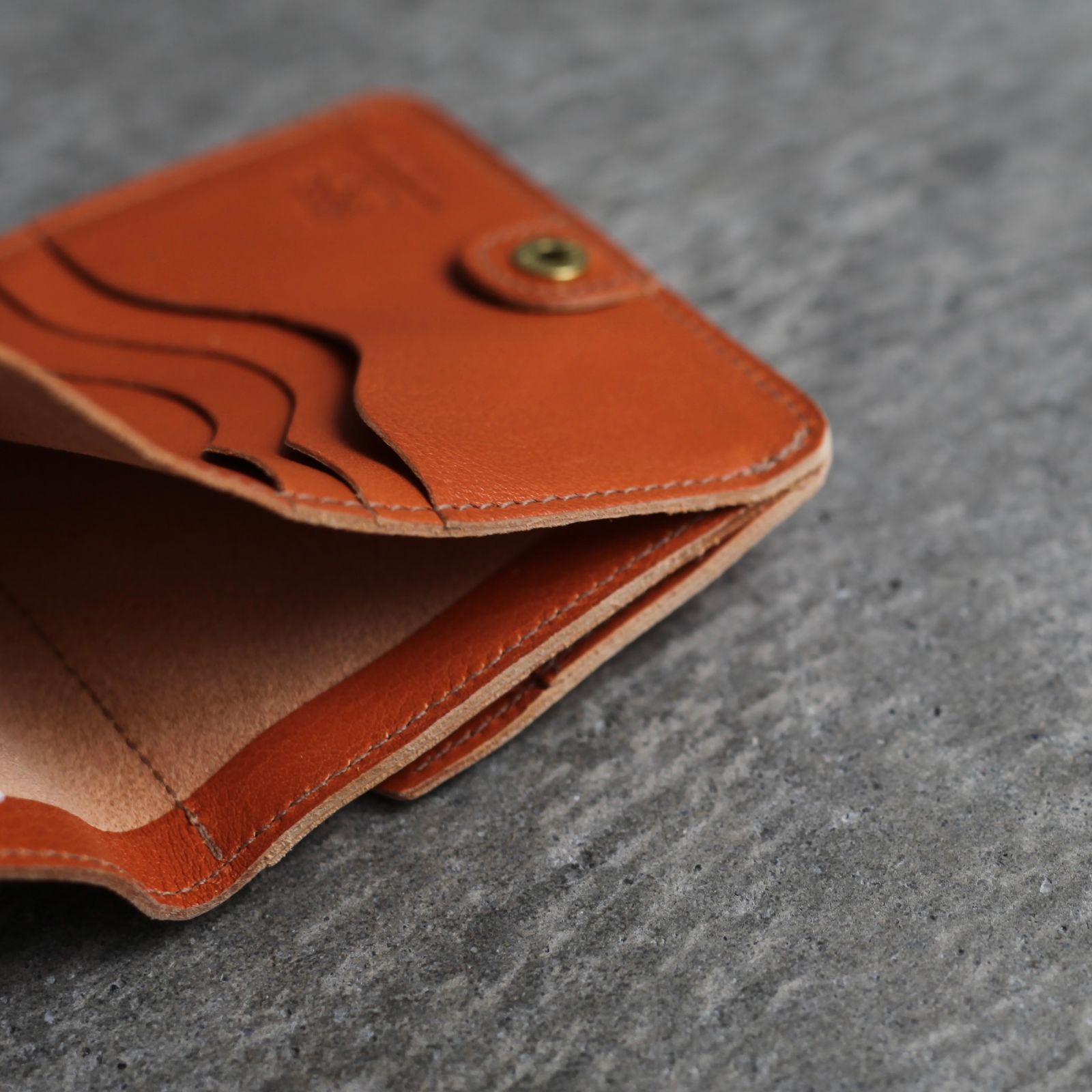 【残り一点】ウォレット