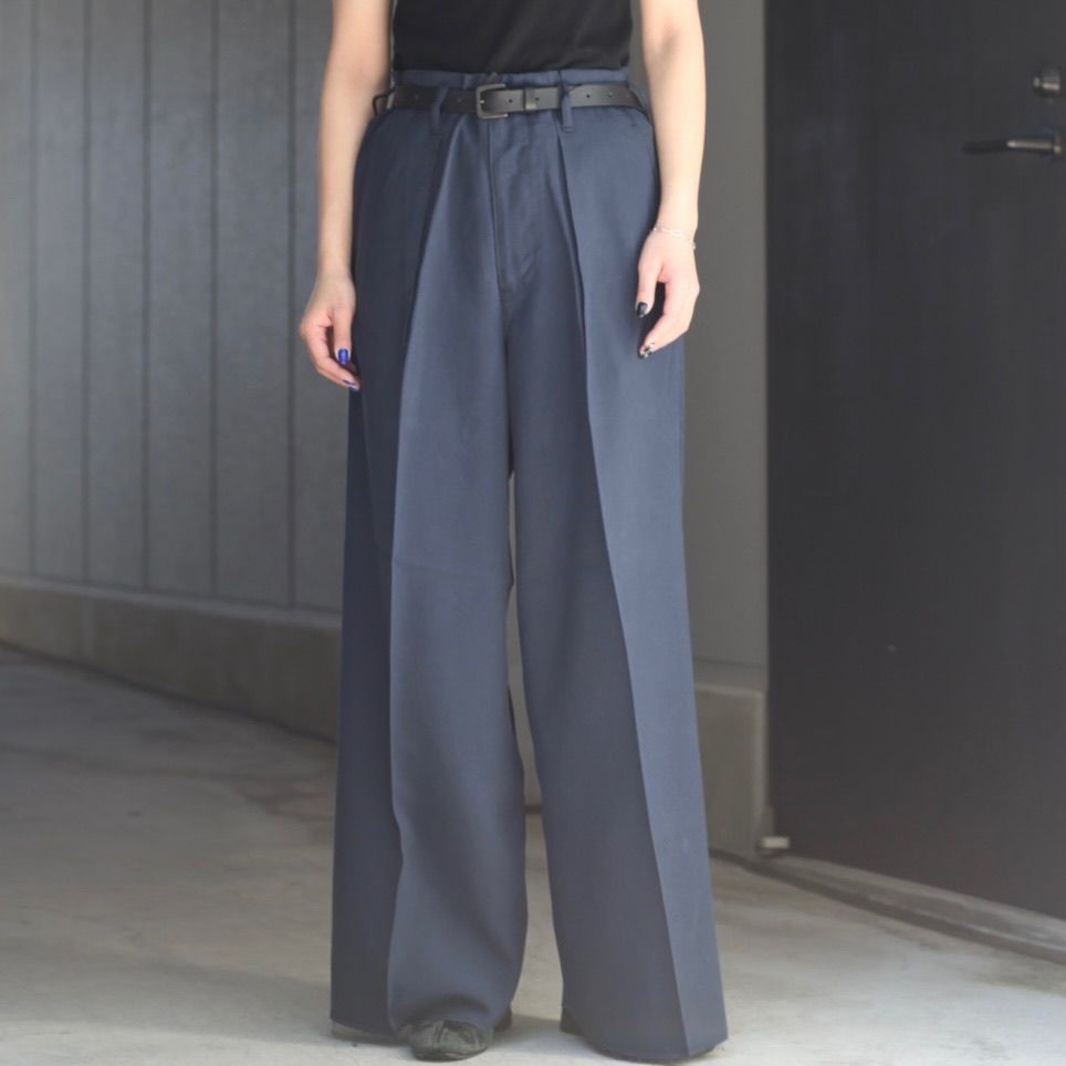 【残り一点】Tuck Baggy Type3