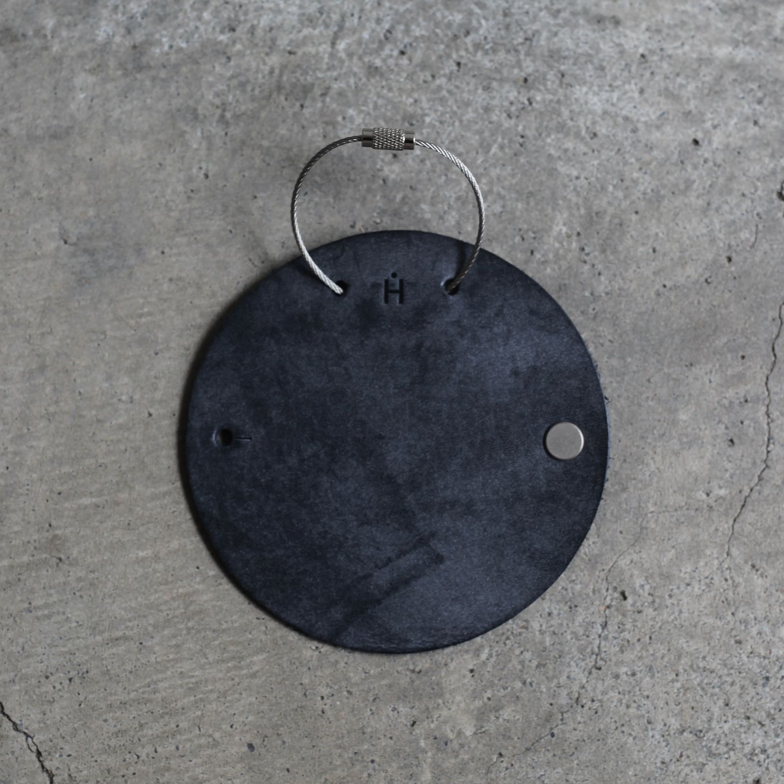 【残りわずか】Circle(NAVY)