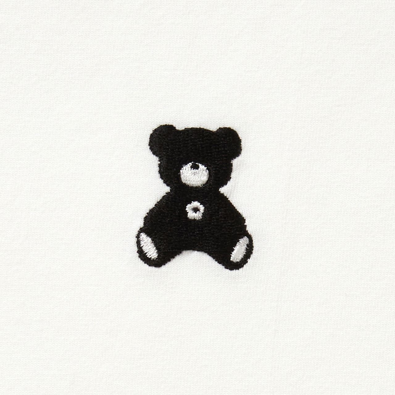 【残り一点】Bear T-shirt