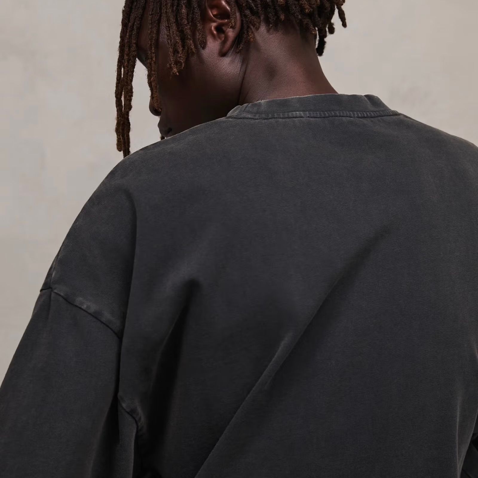 【残りわずか】Heavy Boxy Tee