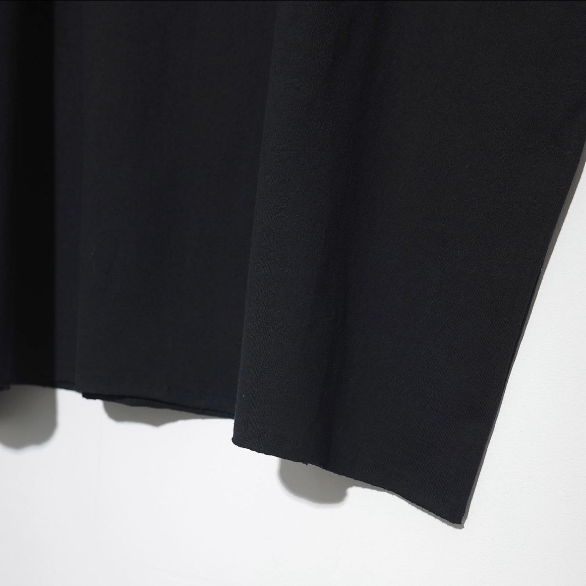 【残り一点】Wide N/S Tee