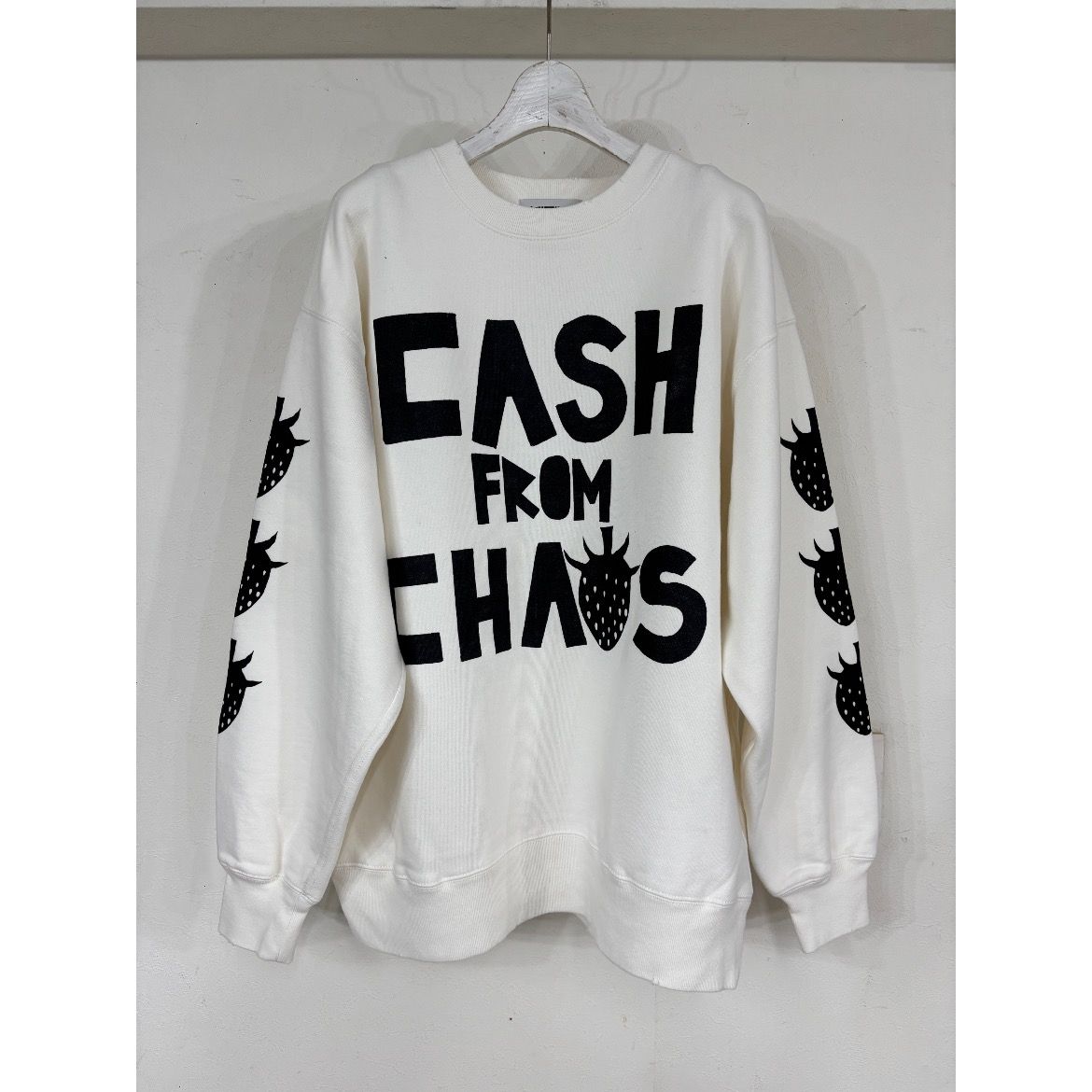 トップス / スウェット 通販 | ACRMTSM ONLINE STORE