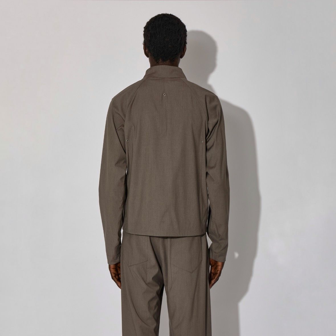 【残り一点】Mitre Jacket