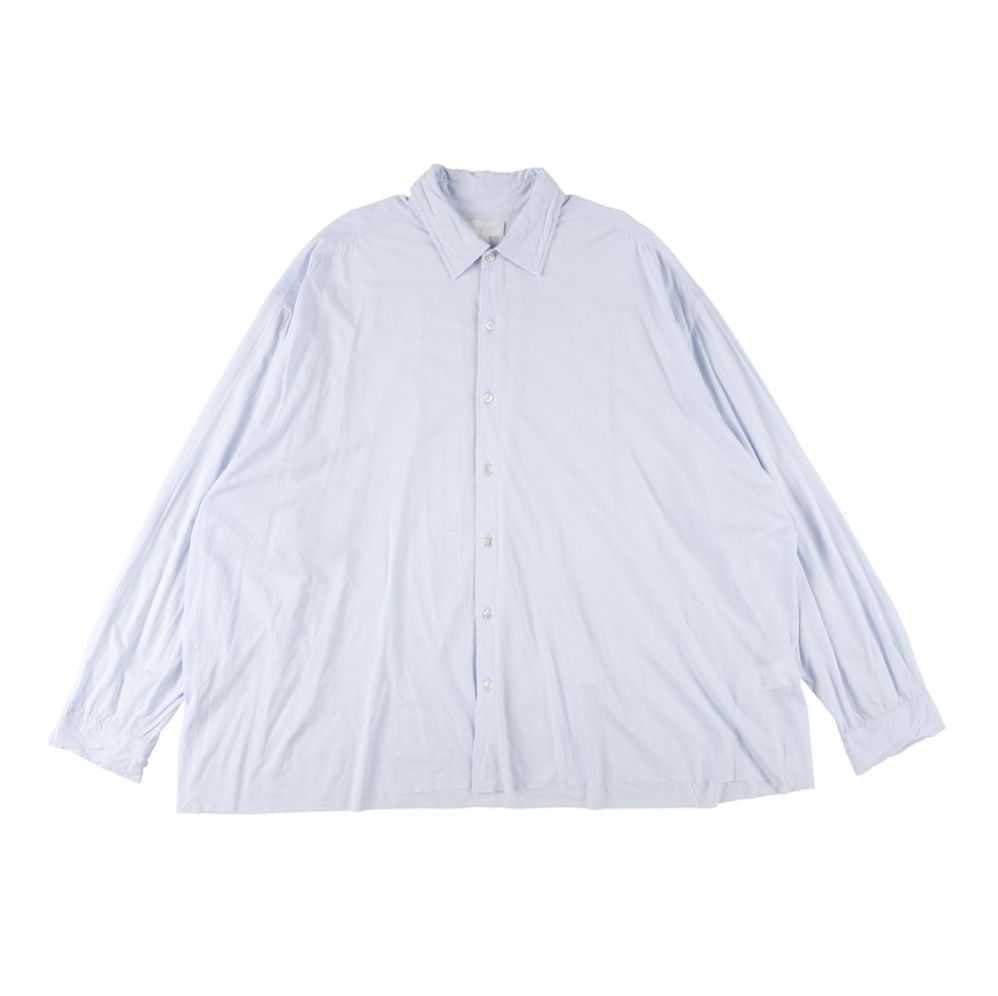 【残りわずか】46G Artisan Shirt