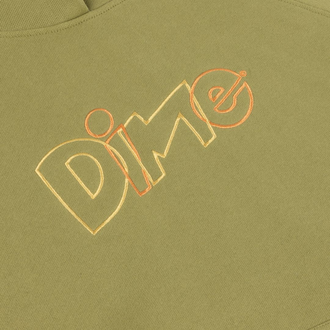 【残り一点】Pogo Hoodie