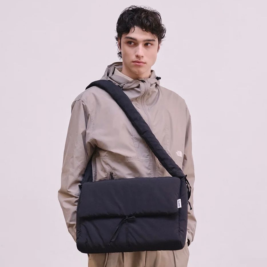 【残り一点】Large Nina Bag