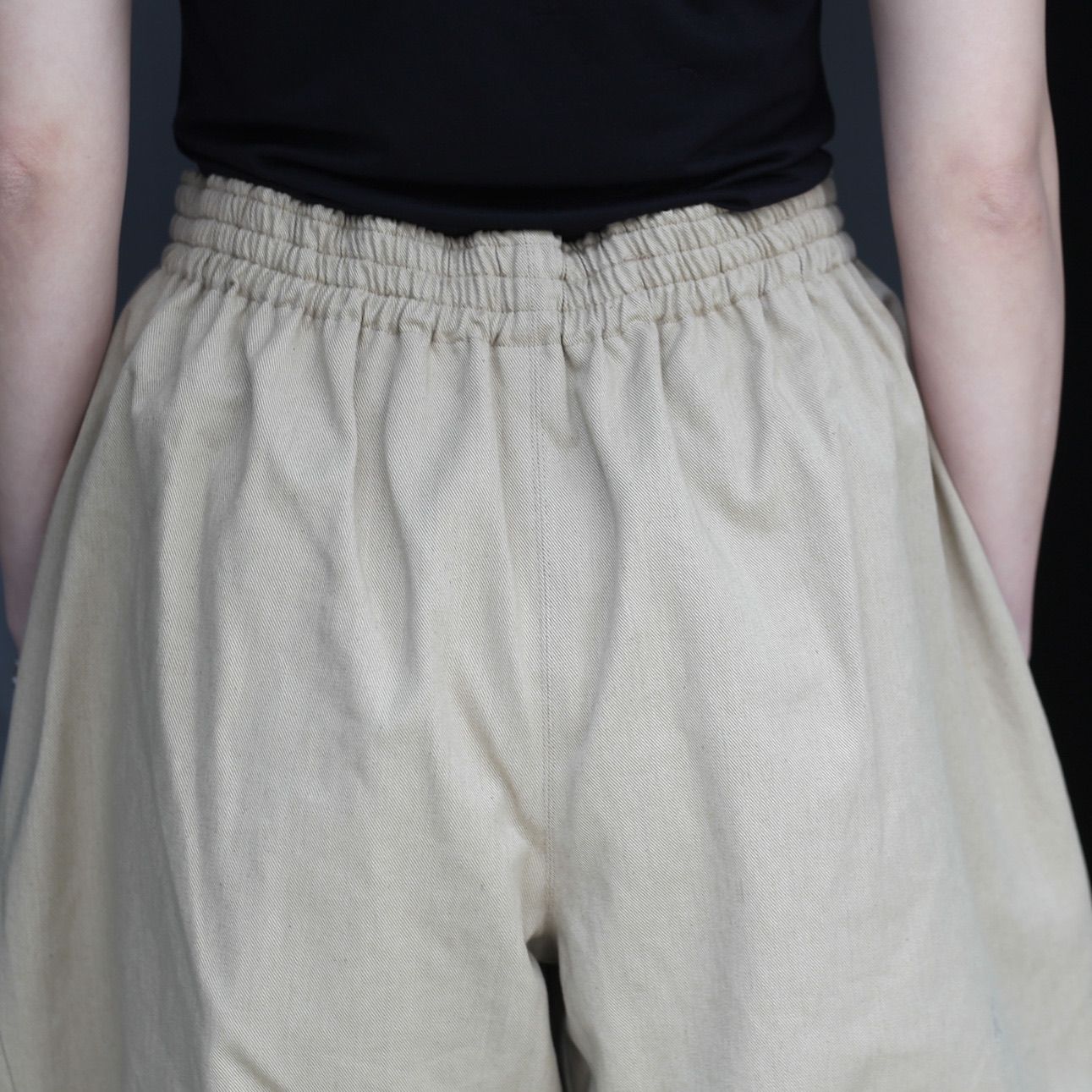 【残り一点】Track Trousers