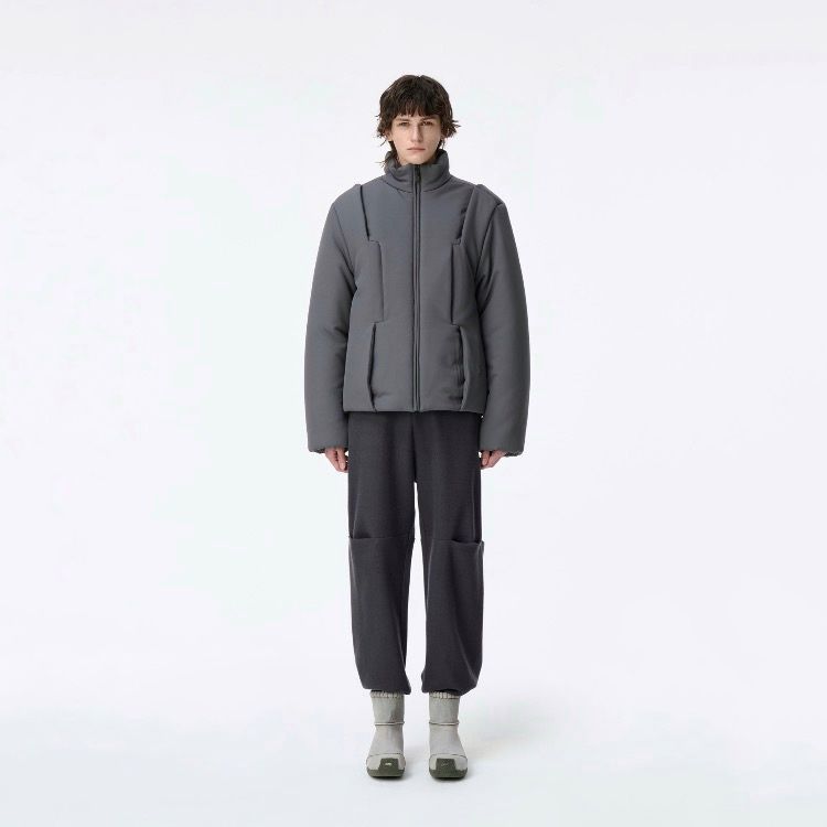 【残り一点】Puffer Jacket Product. 9