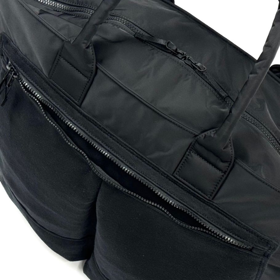 【残り一点】Tote Bag_XL
