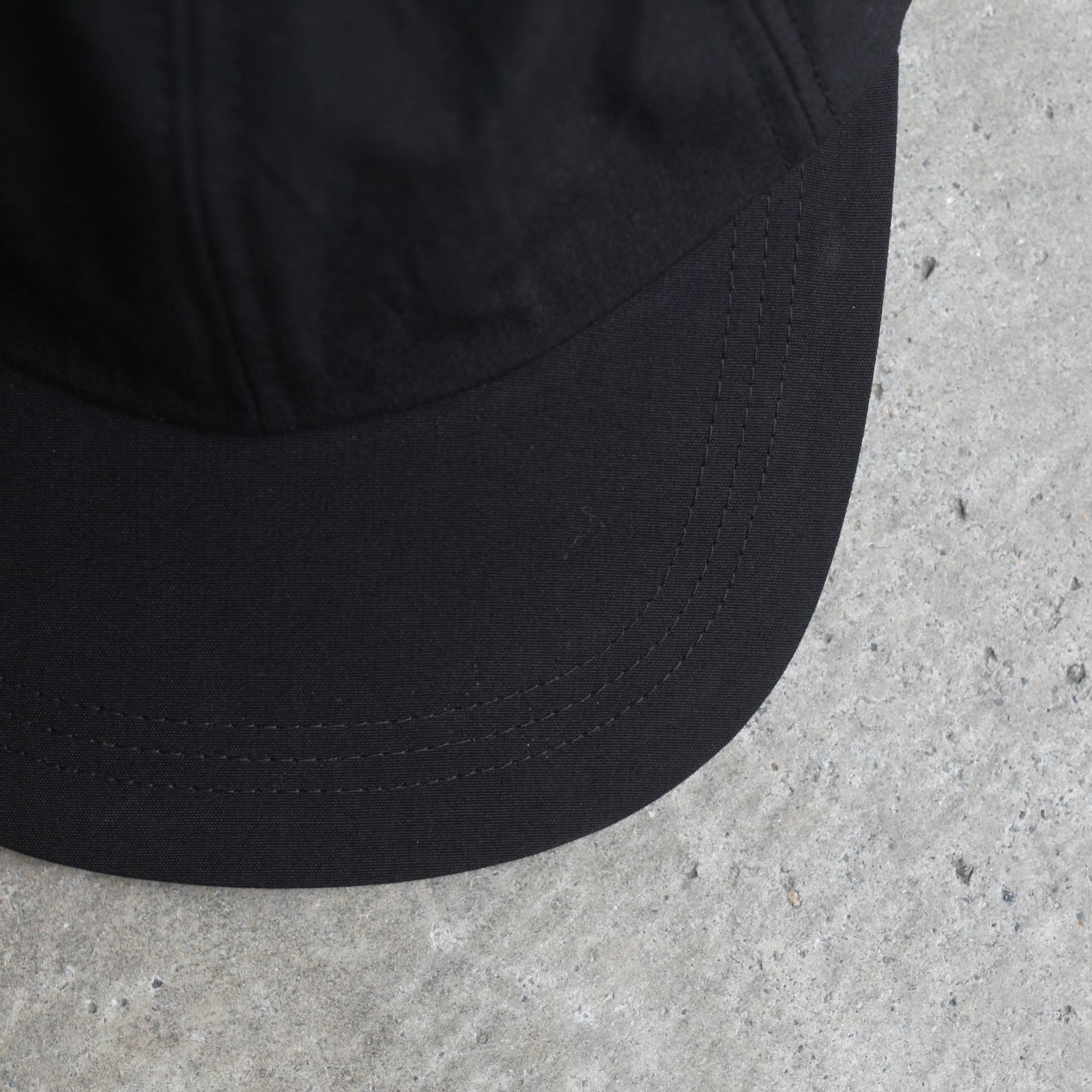 【残り一点】Gift Shop Cap(COTTON CANVAS)