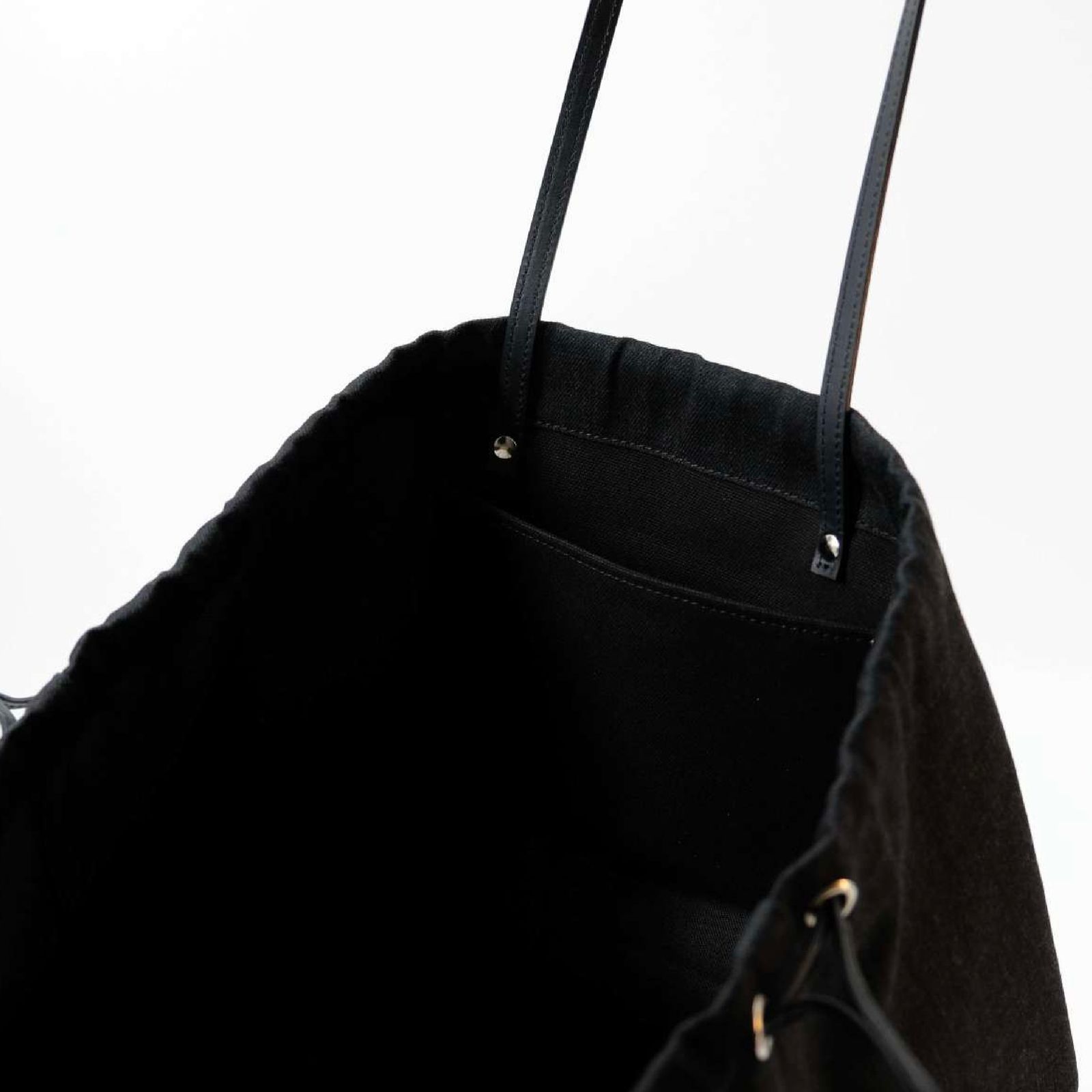 【残り一点】Fabric Big Tote
