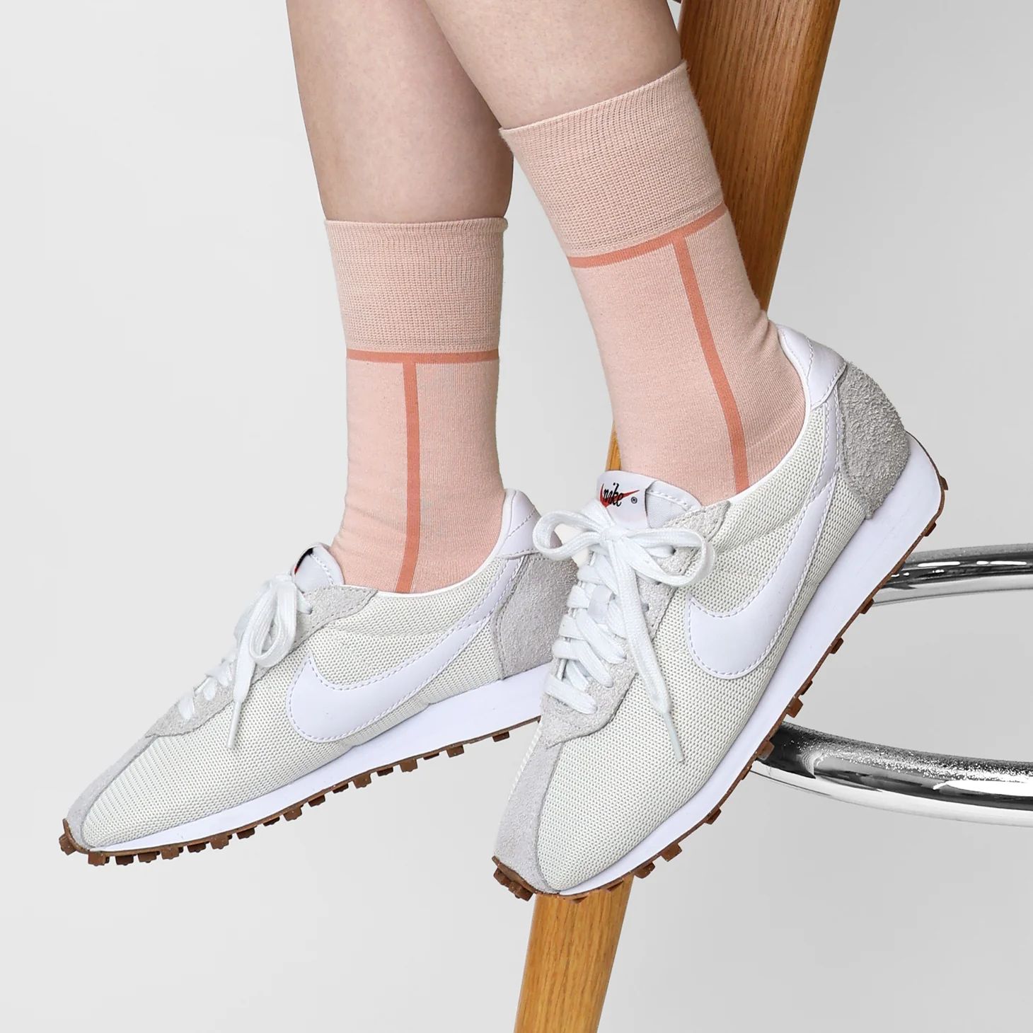 【残り一点】Line Socks