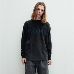 【残り一点】Pigment Dropshoulder Long T-Shirt