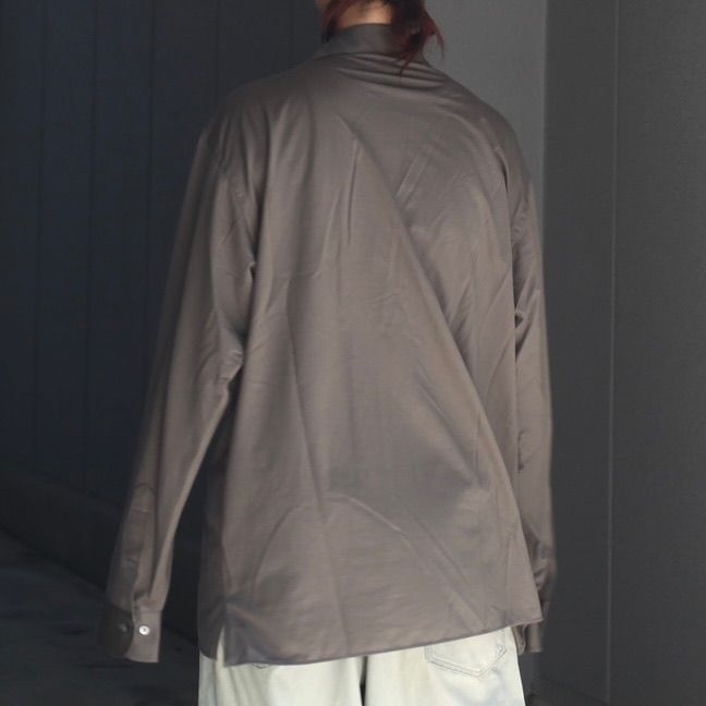 【残り一点】46G Delta Shirt