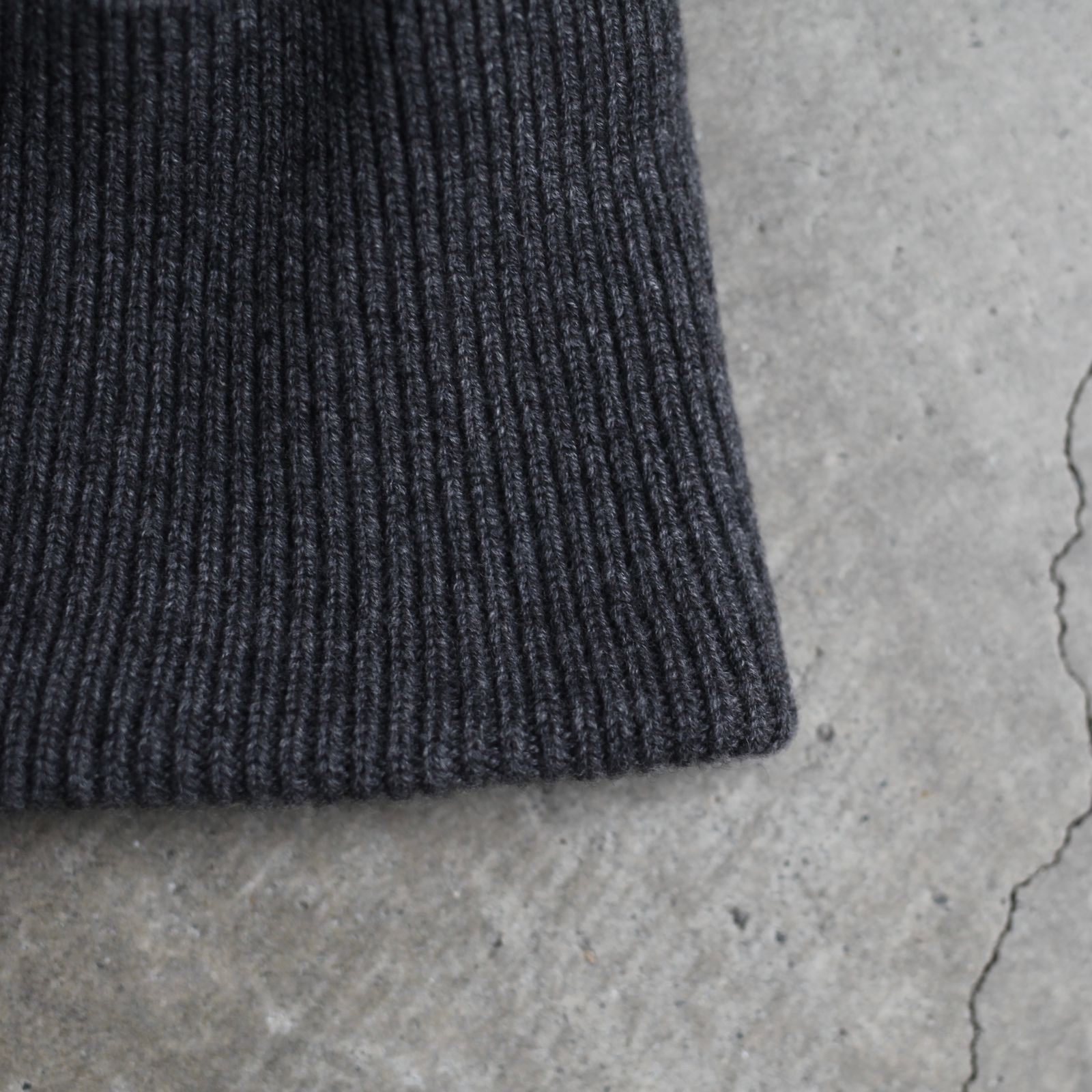 【残り一点】Pom Beanie(ARCHIVE)