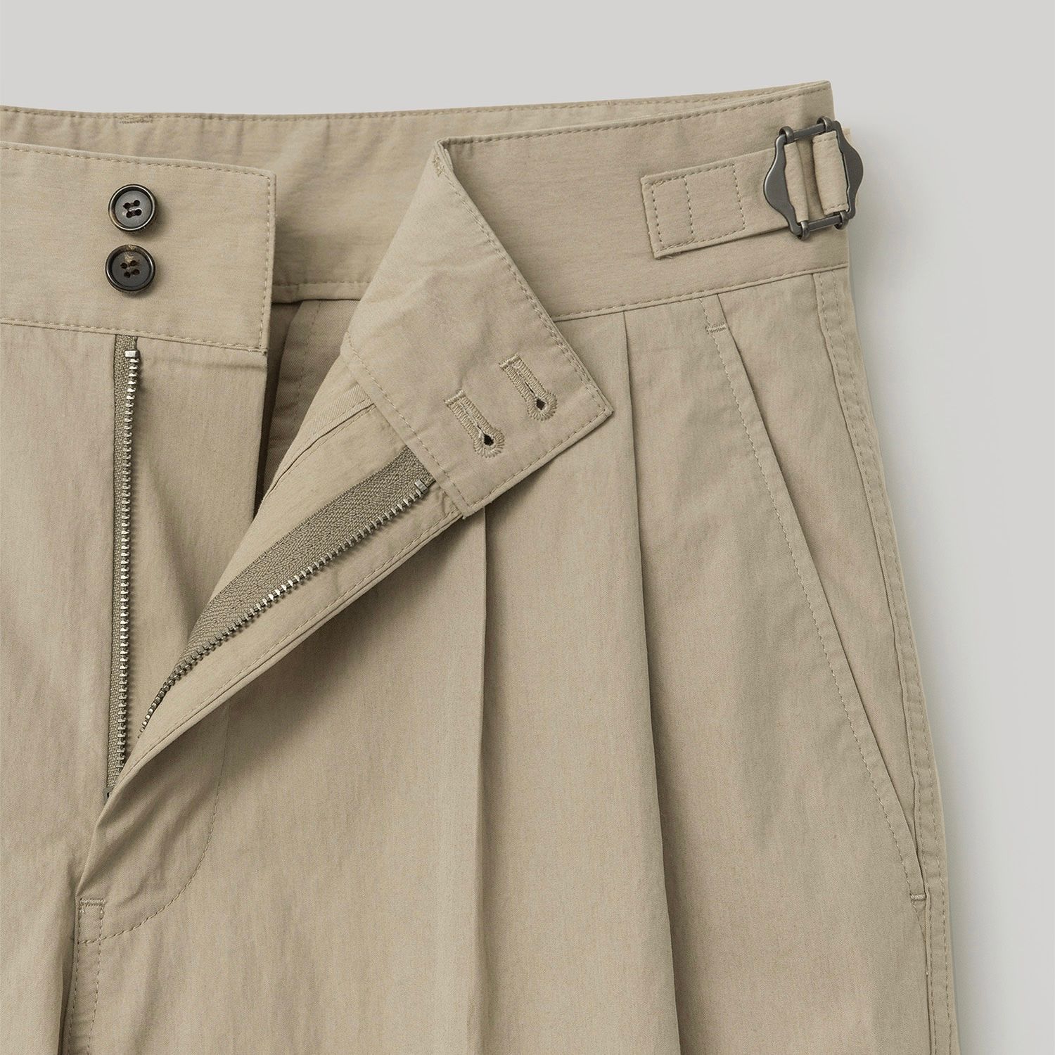 【残り一点】Santiago Officer Pants
