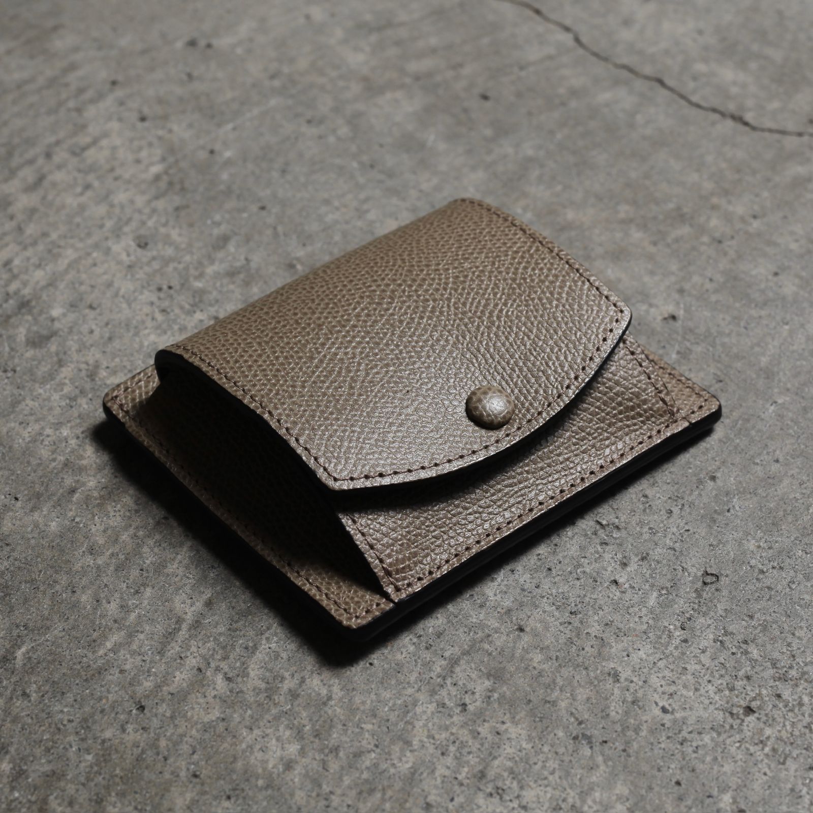 【残り一点】Mini Purse(DEG/VAL)