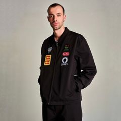 【残り一点】Full Zip Worker Jacket