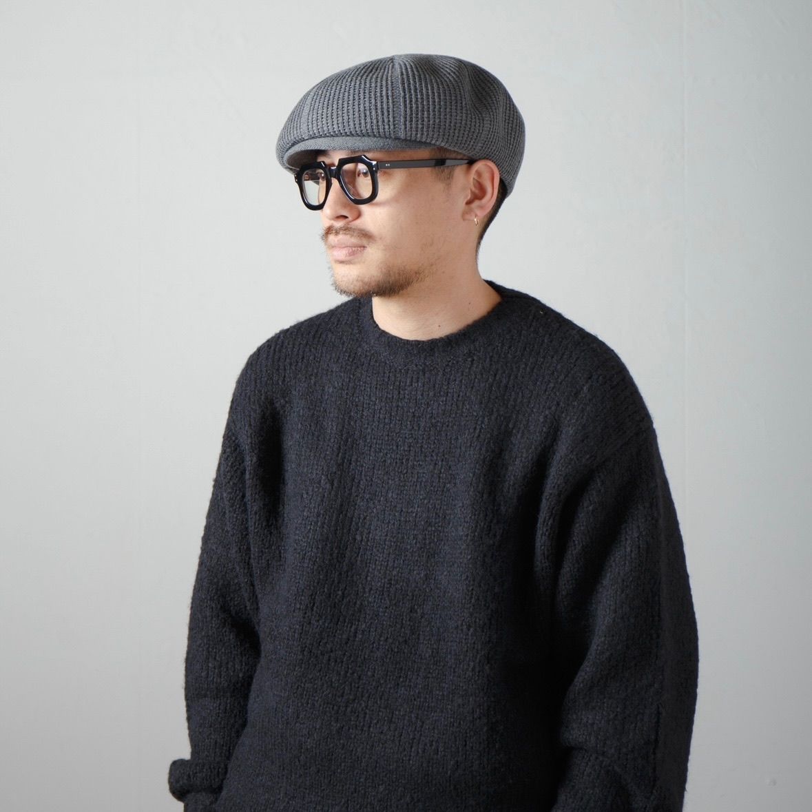 【残り一点】Milano Rib Thermo Casket