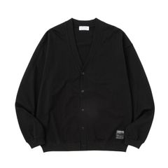 【残り一点】PMD Logo Loose Fit Cardigan