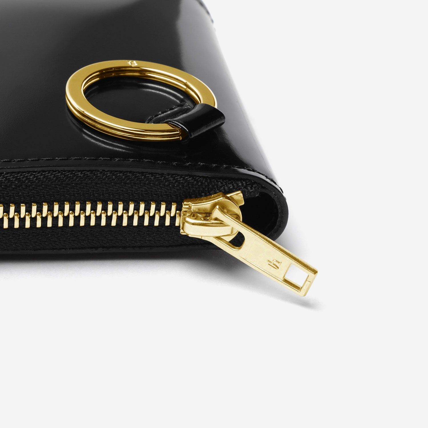 【残り一点】Zip Around Wallet