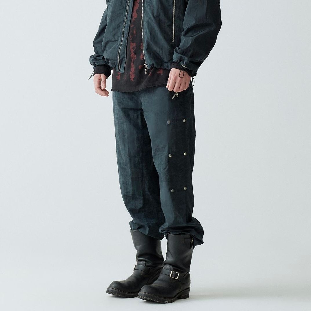 【残り一点】Scarred Bio Army Pants