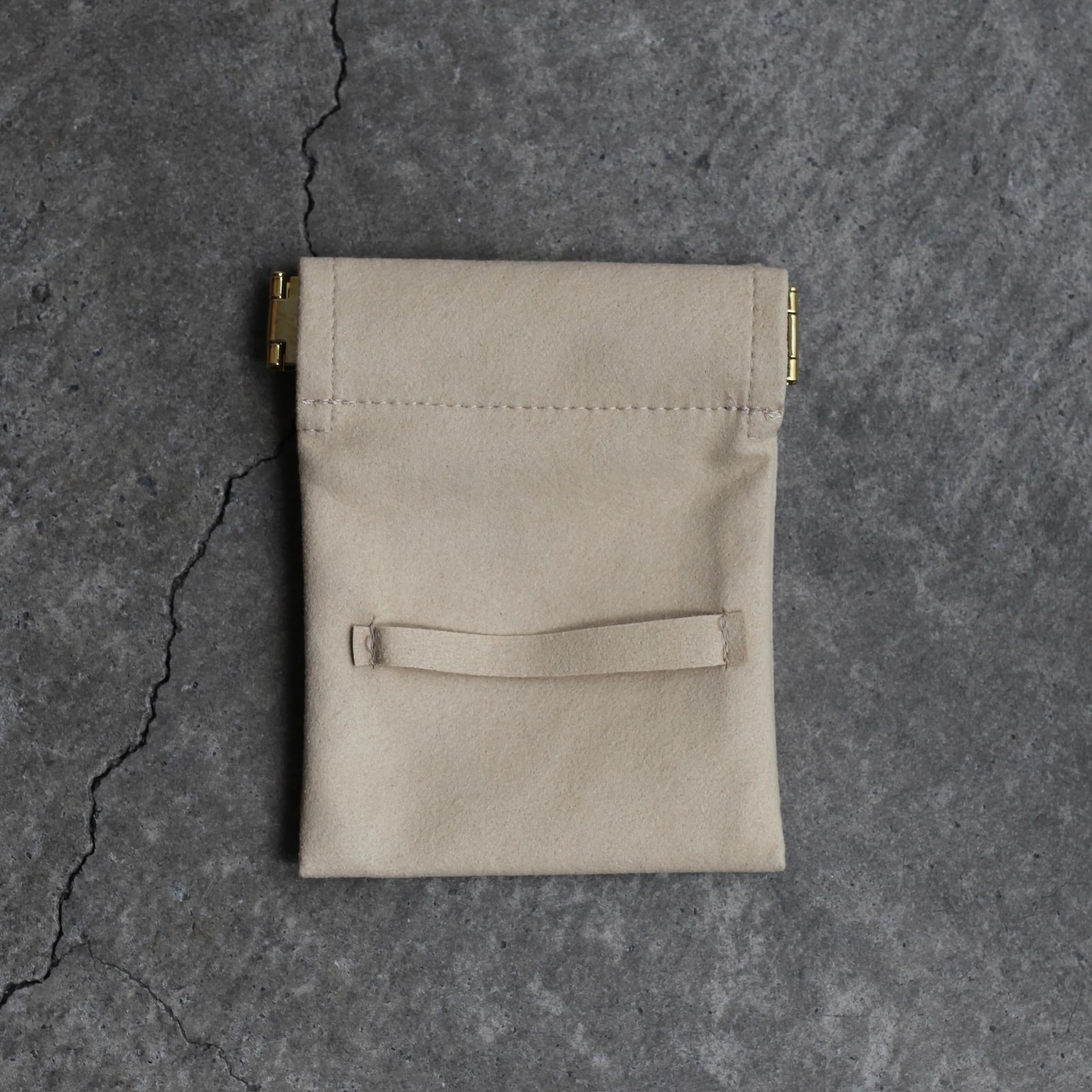 【お取り寄せ注文可能】Arbart Chain Brace(SILVER)