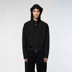 【残り一点】Ordo Knitted Parka