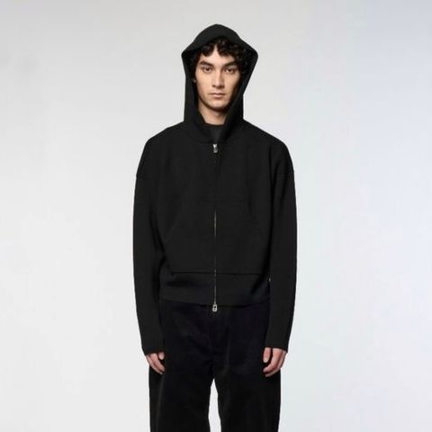 【残り一点】Ordo Knitted Parka
