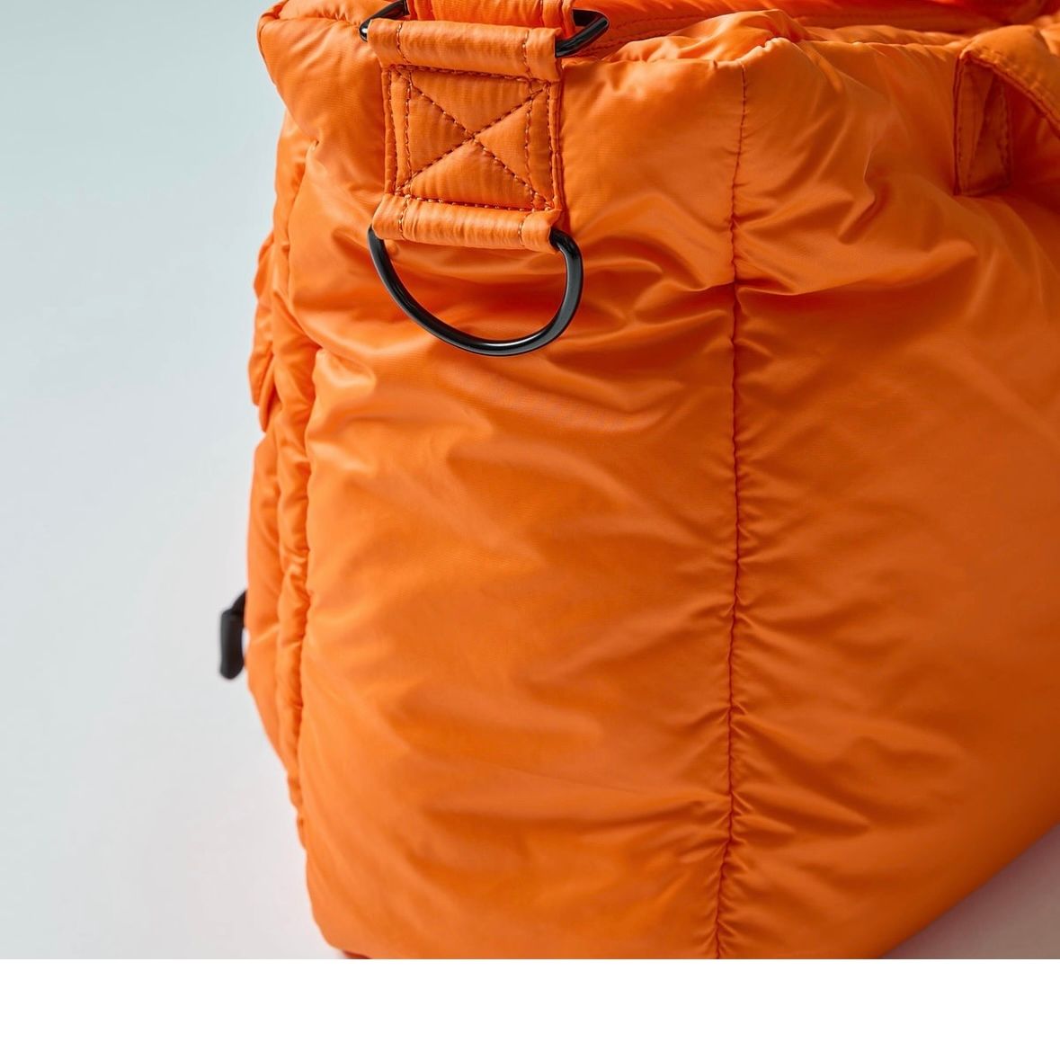 【残り一点】Padding Shoulder Bag