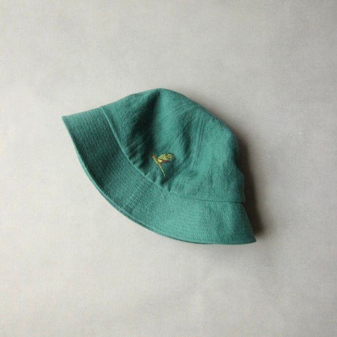 【残り一点】Freesia Hat