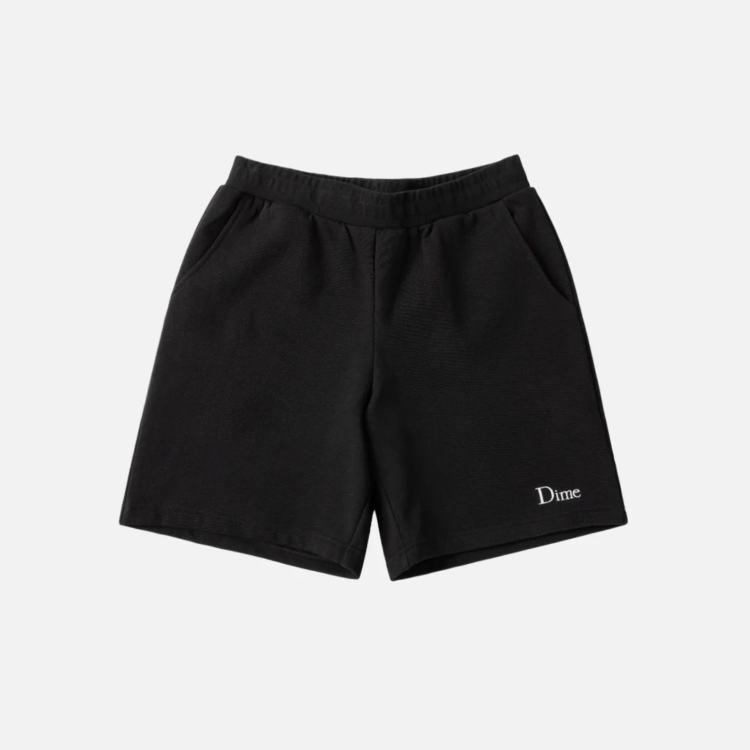 【残り一点】Classic Small Logo Sweat Shorts
