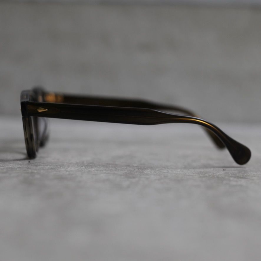 【残り一点】AR_44mm Gold Edition(鼻幅_22mm)