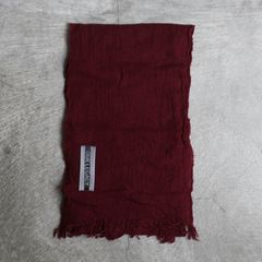 【残り一点】Cottage Scarf
