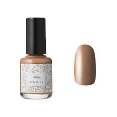 【残り一点】アップリフトネイルカラーMS(蜜_10ml)
