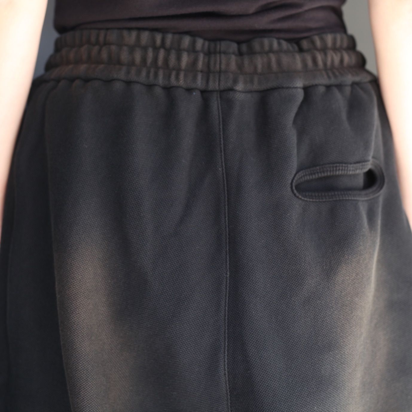 【残り一点】Gwai Swt Pants