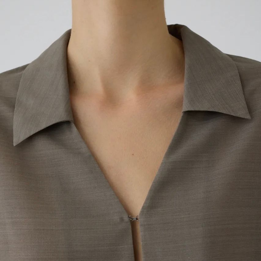 【残り一点】Sheer Relax Wide SH