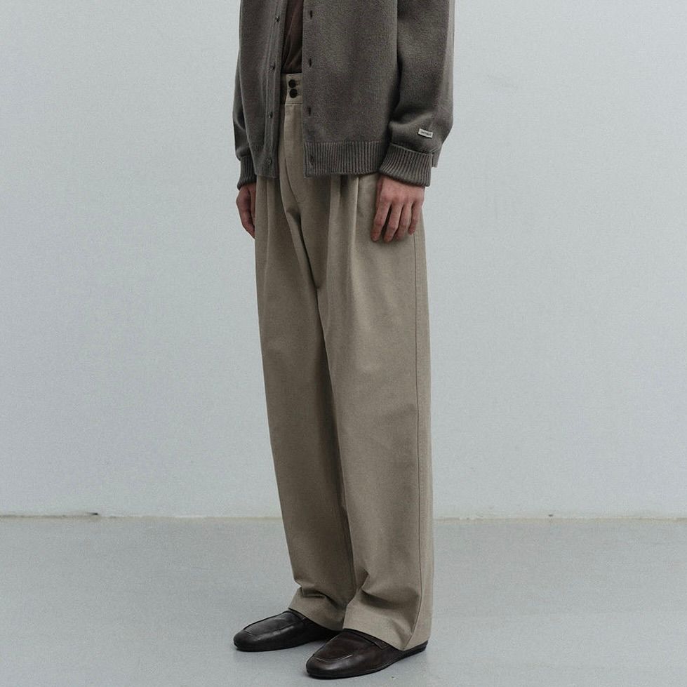 【残り一点】Santiago Chino Pants