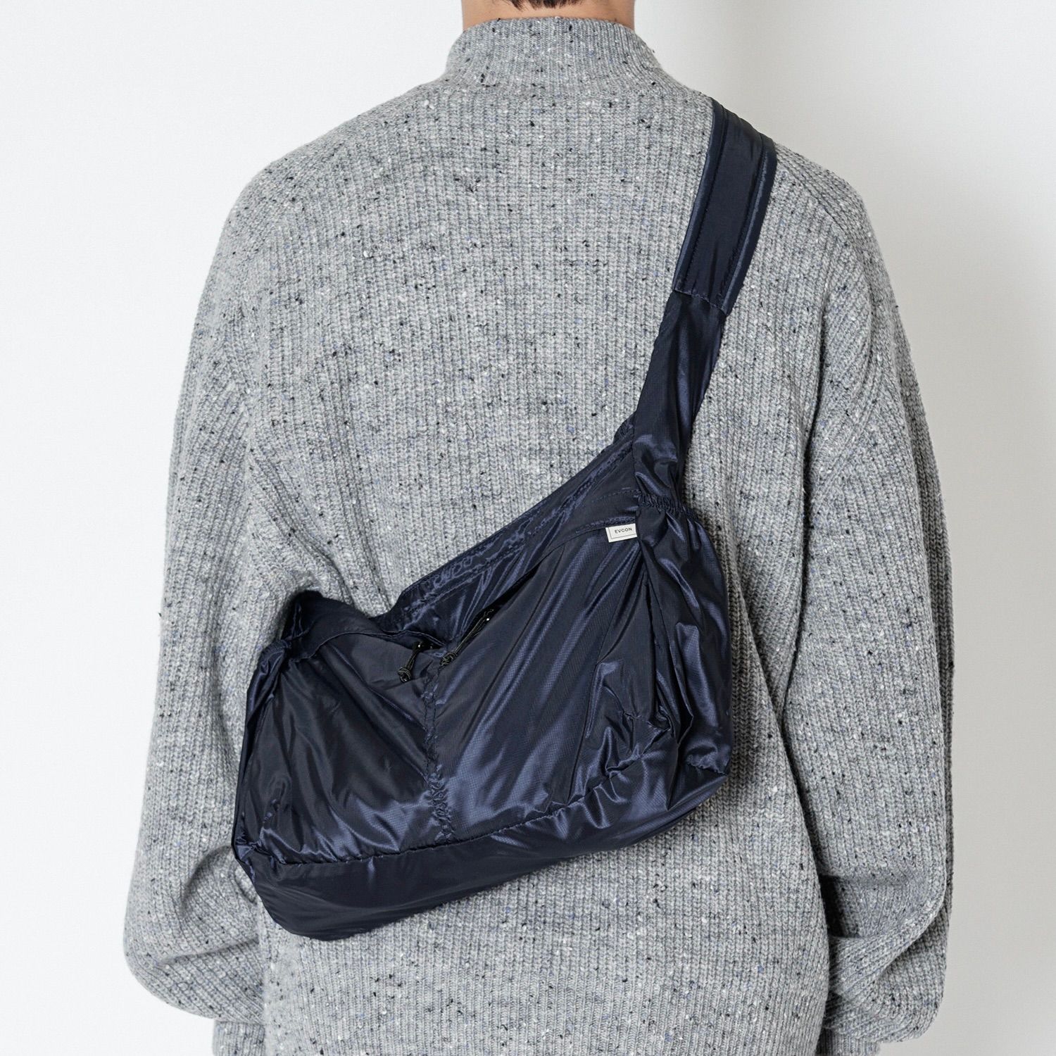 【残り一点】Light Weight Nylon Shoulder Bag