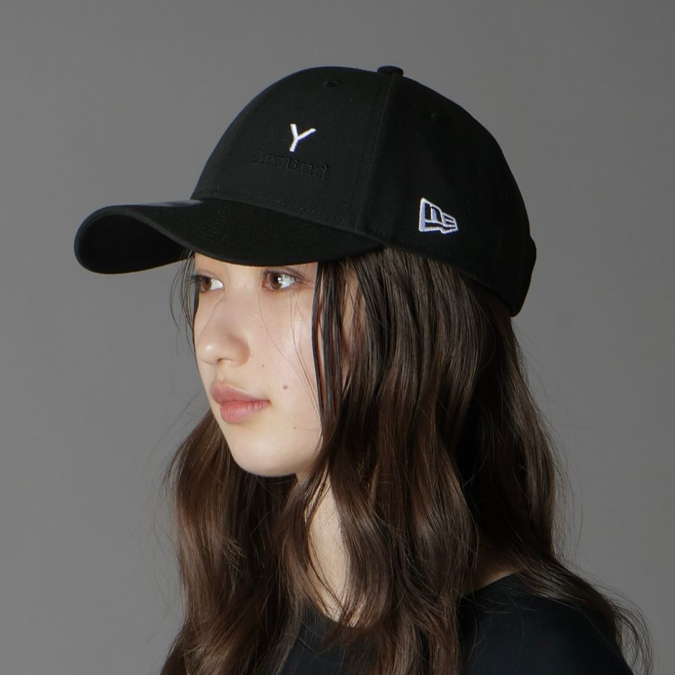 【残りわずか】9Forty Flawless