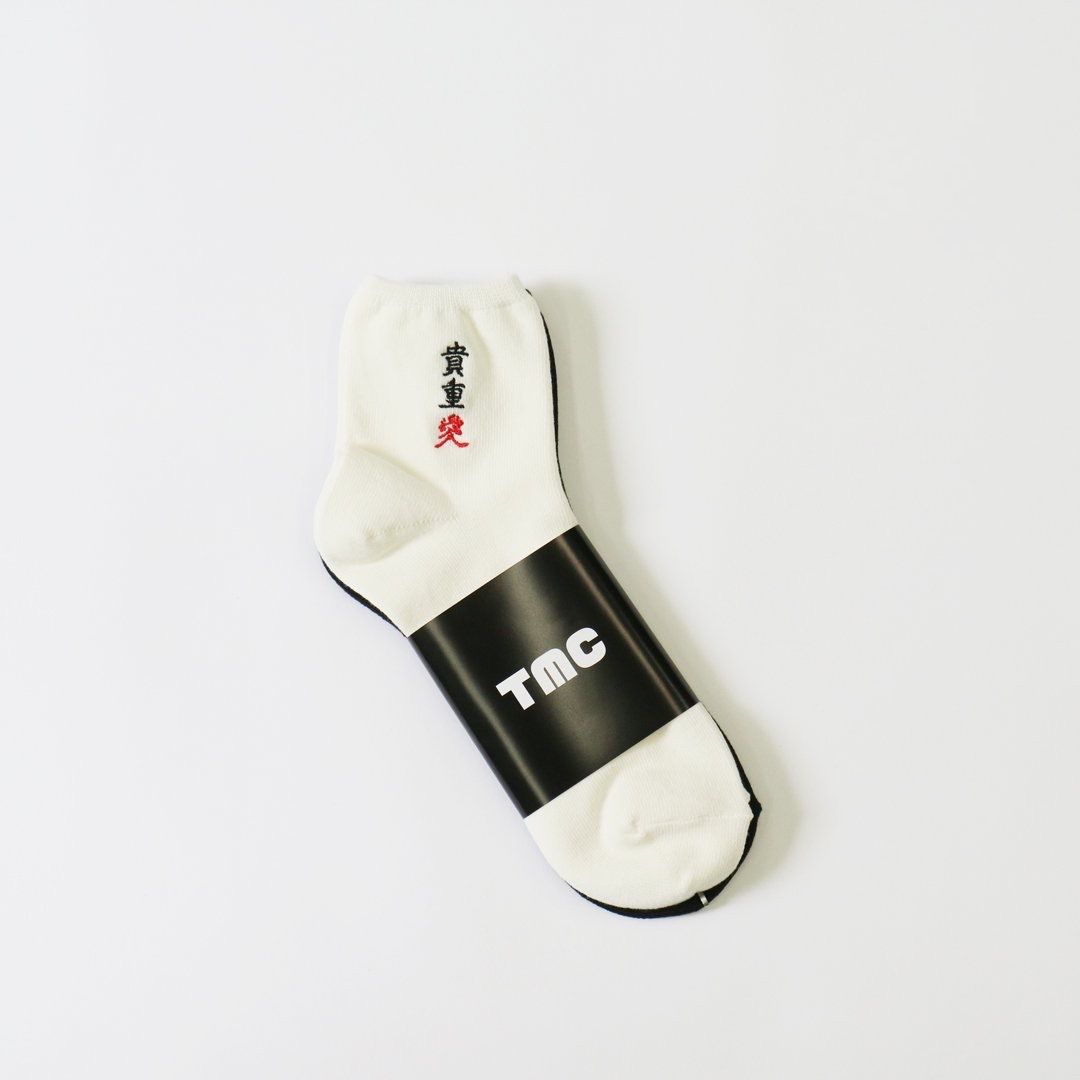 THEモンゴリアンチョップス - 【残りわずか】貴重愛 Sox(2PC SET) | ACRMTSM ONLINE STORE