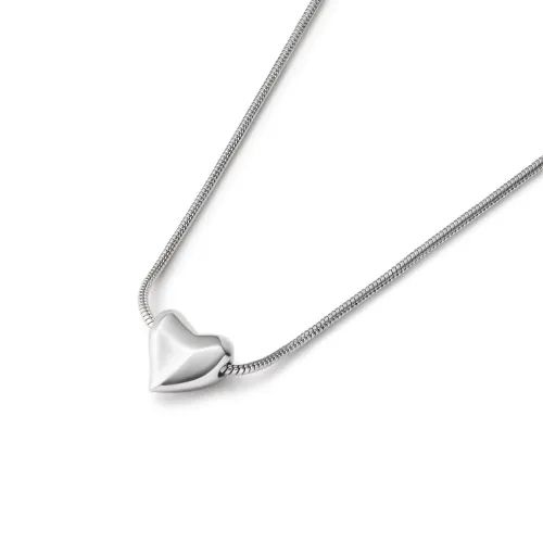 【お取り寄せ注文可能】Heart Pendant