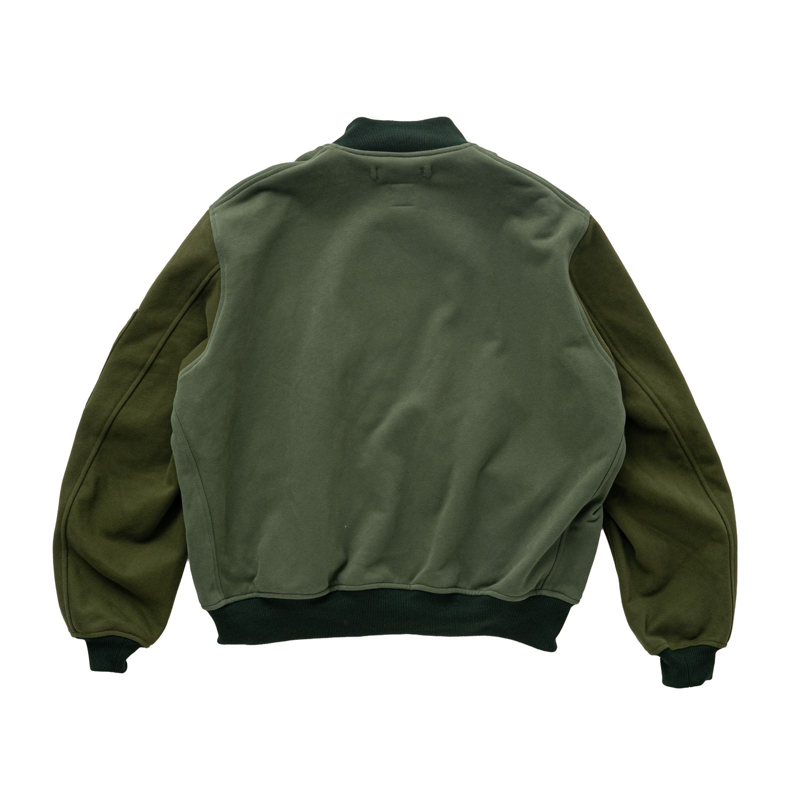 【残り一点】Sweat MA-1